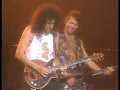 Brian May-Hammer To Fall-Close Live At The Brixton Academy 1993