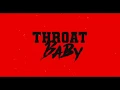 BRS Kash - Throat Baby (Go Baby) [Lyric Video]