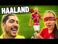 I Surprised My Niece with World Cup Tickets