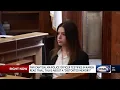 Former Canton Massachusetts police officer testifies in Karen Read trial talks about a distort