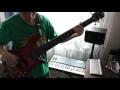 Brooklyn High - Nelson Faria & Cliff Korman (Inside the Brazilian Rhythm Section)