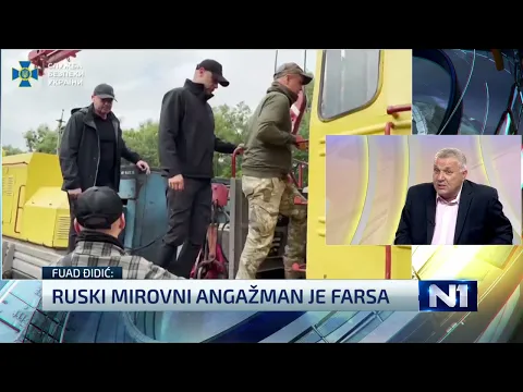 Video Thumbnail: Izrael je izgubio rat. Iran je uspio nešto što nije zabilježeno u historiji