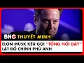 Download Lagu Thuyết minh: Toàn văn Elon Musk kêu gọi thay đổi chính phủ Anh tại biểu tình chống nhập cư ở London