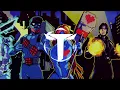 Pegboard Nerds x Teminite x VGR - Disconnected Again