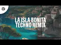 Download Lagu Kanslor - La Isla Bonita (Techno Remix)