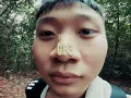 森林的形狀 // 金山 // Gunung Ledang