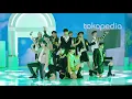 Download Lagu Tokopedia x THE BOYZ : Whiplash di #TokopediaWIB TV Show 20 Desember 2021