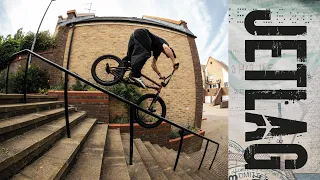 jetlag jordan godwin