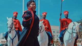 Mia Guisse - Thiokii Thiokii (Clip GT, Mia Teranga Show)