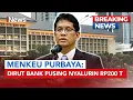 Download Lagu BREAKING NEWS Menkeu Purbaya: Dirut Bank Pusing Nyalurin Rp200 Triliun | (15/9)