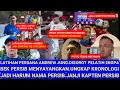 Download Lagu 🔥LatihanPerdana AndrewJung.Jadi SorotanPelatih Eropa.Putros Menyayangkan.Misteri AdamPrzybek