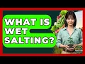 Download Lagu What Is Wet Salting? - The World of Agriculture