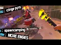 Team Fortress 2 Engineer Gameplay TF2 2026