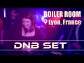DNB SET | Kls Live 6.0 : Jump Up to Neuro | COUDJU | Boiler Room | Kls Event