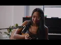 Jensen McRae | Live At Mahogany