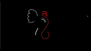 Creating a Mesmerizing Lord Ganesha Animation with Python Turtle Step-by-Step Tutorial EDUVERB