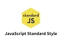 StandardJS Javascript Standard Style Guide For Clean Code