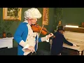 I Don't Want To Be A Player (In The 1700s) - Josh Vietti And Callmechoko
