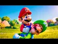 Download Lagu LUIGI IS DEAD!!!??😱💀 SUPER MARIO CRY!!