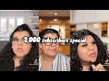 Toxic family season 1 2 credit to xmookie on TikTok Part 1 2 000 subscribers special