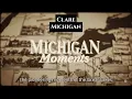 Clare Michigan A Crossroads of Industry and Intrigue