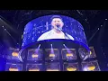 The Banjo Song by Mumford and Sons live from the pit at Wrigley Field, 11 June 2026