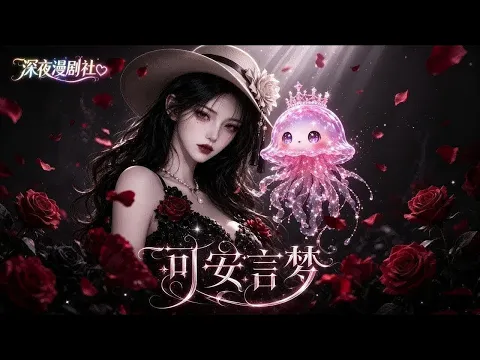Ke An's Dream Words Episode 22