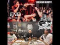 Counterparts/END’S Brendan Murphy