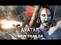 Lagu Avatar: Vuur en As | Nieuwe trailer