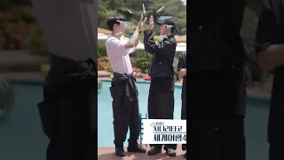 Travel The World On Exo S Ladder Season 4 Shorts EXO Kpop 