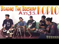 Lagu Bidadari Tak Bersayap (Koplo) - Anji cover by GuyonWaton