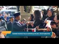 Download Lagu Presiden Prabowo Tiba di Amsterdam, Belanda, 25 September 2025