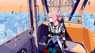 【歌ってみた】アクシデントコーディネイター by 花譜