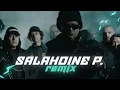 Kofs x Rohff - Salahdine P. (Remix) (Prod. Stonee)