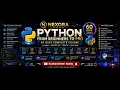 Python Full Course for Beginners to Pro Day 2