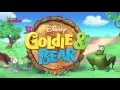 Download Lagu Goldie \u0026 Bear | First Look! | Disney Junior UK