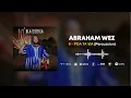Download Lagu Abraham Wez - Poa Ta Via Visualizer (Version Percussion)