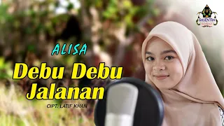 alisa debu debu jalanan official music video gasentra pajampangan