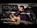 Download Lagu (IBARAT ESOK MENDONG AWAN AKU KUDANAN)..PINGAL,, lagu trending cover gitar
