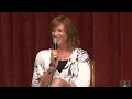 An evening of Light, Laughter & Love with Scottie & Marcy Madden at Town Hall Seattle
