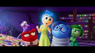 Inside Out 2 Remember How You Felt