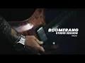BOOMERANG - KISAH STUDIO SESSION 2021 Mp3 Song Download
