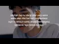Lagu Naim Daniel - Sekali Lagi (Lirik Video)