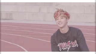 ikon my type m v behind the scenes