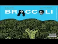 Broccoli [clean version ]