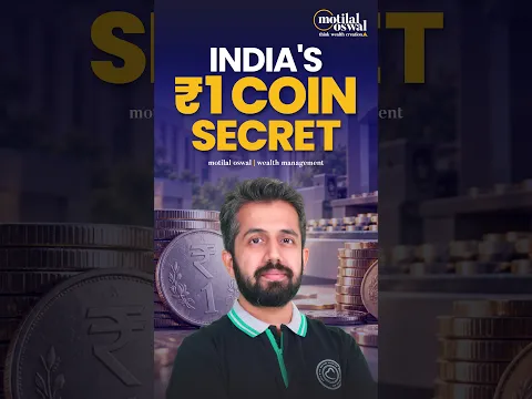 India Spends More Than ₹1 to Make a ₹1 Coin! Here's Why