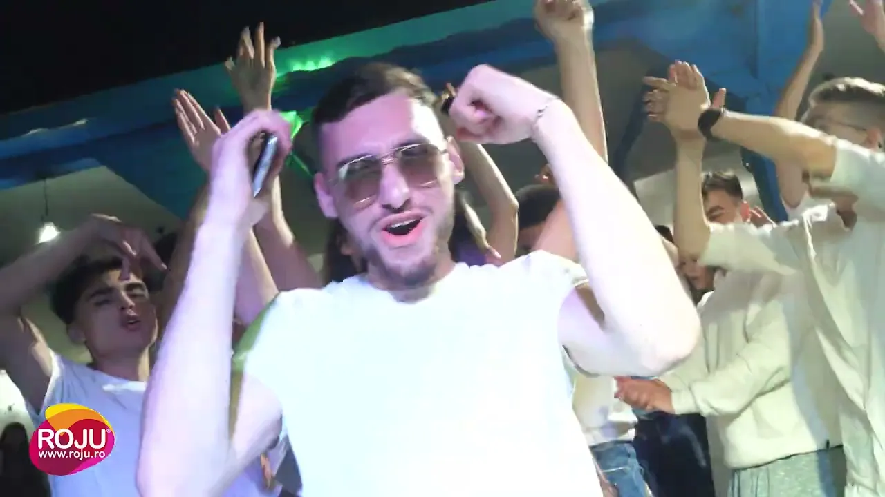 Clip: banchetul Colegiului Economic Virgil Madgearu Galați, Promoția 2022