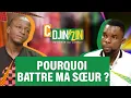 Download Lagu C' DJINZIN s2 - ép. 91 : JE NE PEUX PLUS TE LAISSER BATTRE MA PETITE-SŒUR ! (Hector \u0026 Youssouf)