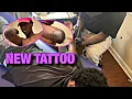 NEW TATTOO ELBOW TATTOO Spider Web