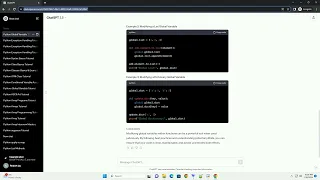 python change global variable in function